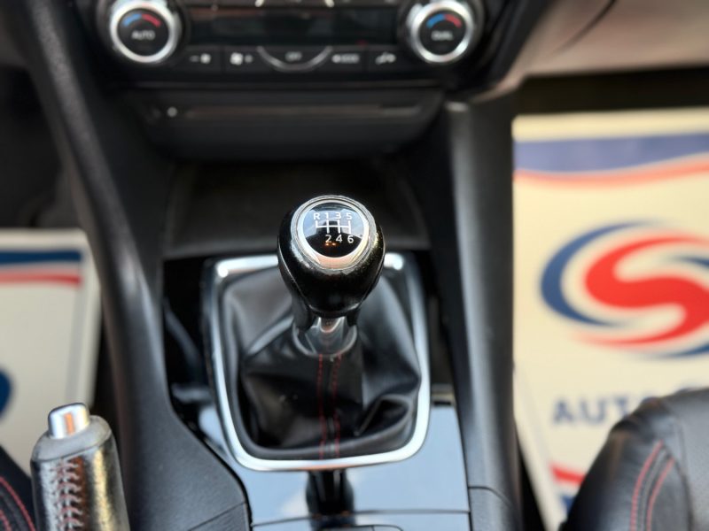 Mazda 3 2.2L Skyactiv-D 150ch Dynamique  - Clim - GPS - Révisée & Garantie 6 mois