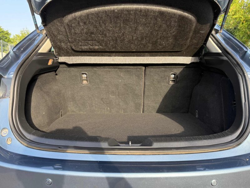 Mazda 3 2.2L Skyactiv-D 150ch Dynamique  - Clim - GPS - Révisée & Garantie 6 mois
