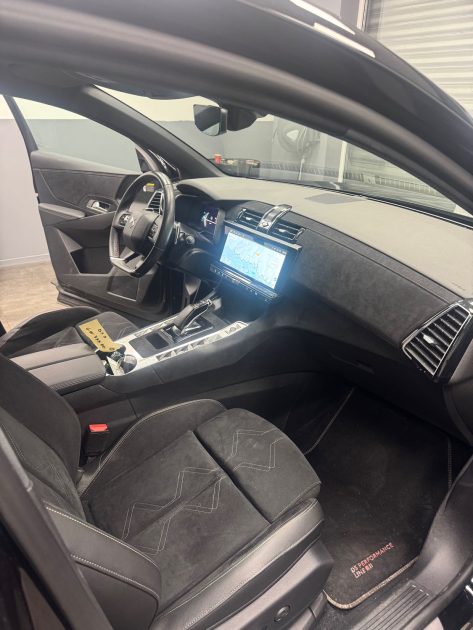 DS DS7   E-TENSE 225 PERFORMANCE LINE + 2024