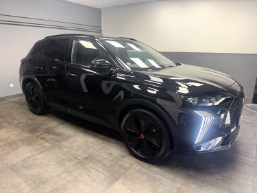 DS DS7   E-TENSE 225 PERFORMANCE LINE + 2024
