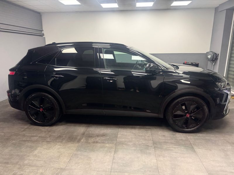 DS DS7   E-TENSE 225 PERFORMANCE LINE + 2024