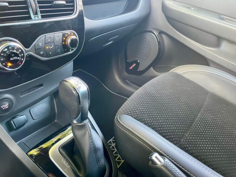 RENAULT CLIO IV 1.2 TCE 120 EDC INTENS 