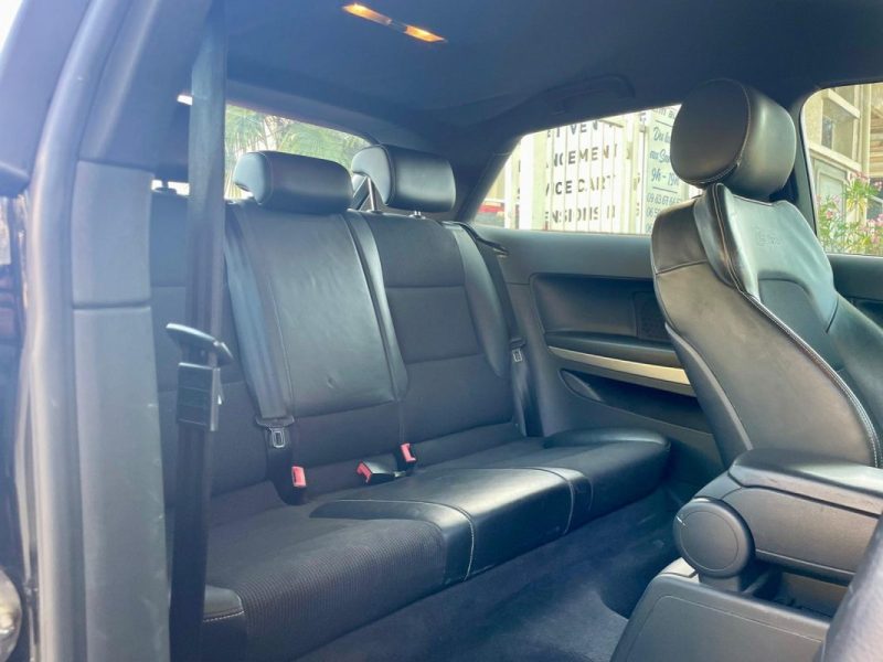 AUDI A3 2.0 TDI 170 S-Line QUATTRO 