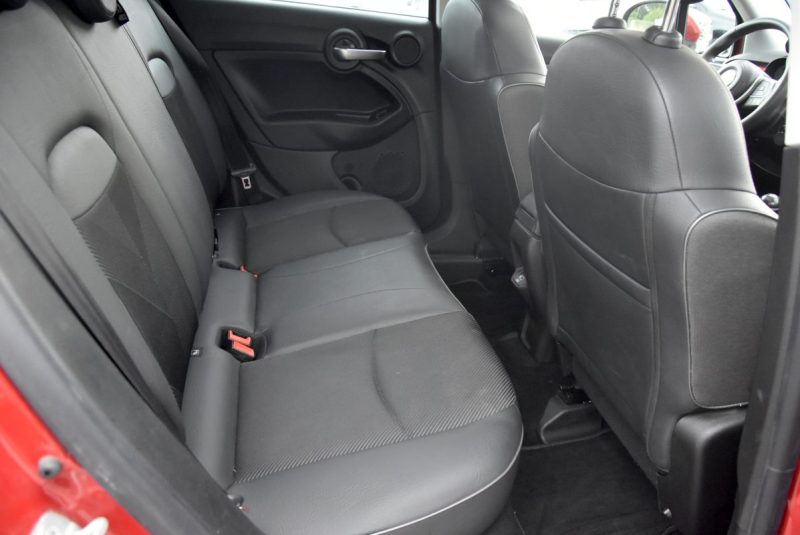FIAT 500X  1.0 120CH CROSS -FULL OPTIONS -1ÈRE MAIN 2020