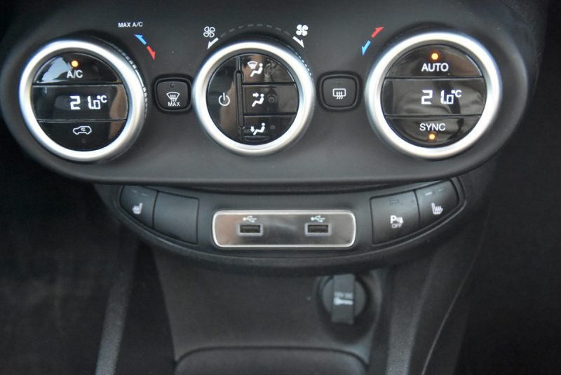 FIAT 500X  1.0 120CH CROSS -FULL OPTIONS -1ÈRE MAIN 2020
