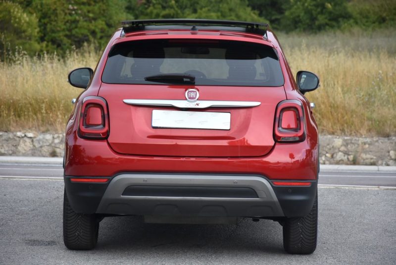 FIAT 500X  1.0 120CH CROSS -FULL OPTIONS -1ÈRE MAIN 2020