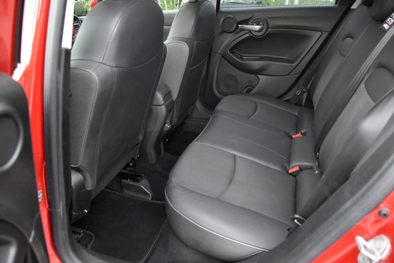 FIAT 500X  1.0 120CH CROSS -FULL OPTIONS -1ÈRE MAIN 2020
