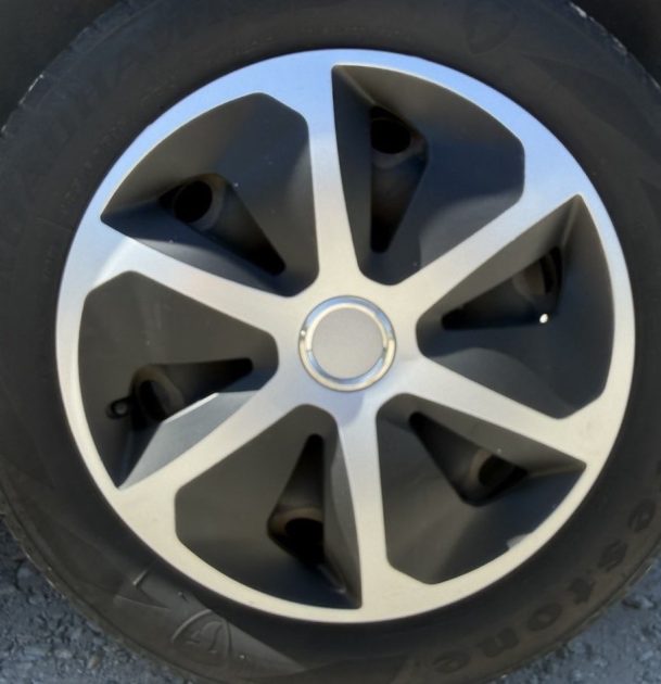 Volkswagen Polo 1.6 TDI 75 Ch Garantie 