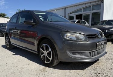 Volkswagen Polo 1.6 TDI 75 Ch Garantie 