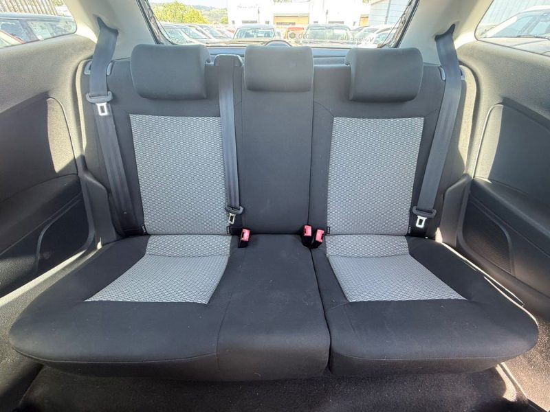 Volkswagen Polo 1.6 TDI 75 Ch Garantie 