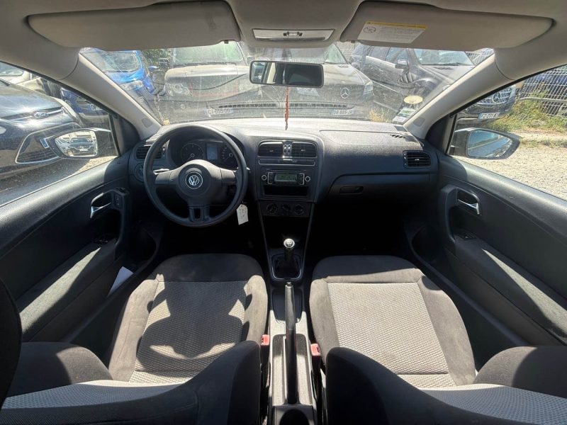 Volkswagen Polo 1.6 TDI 75 Ch Garantie 