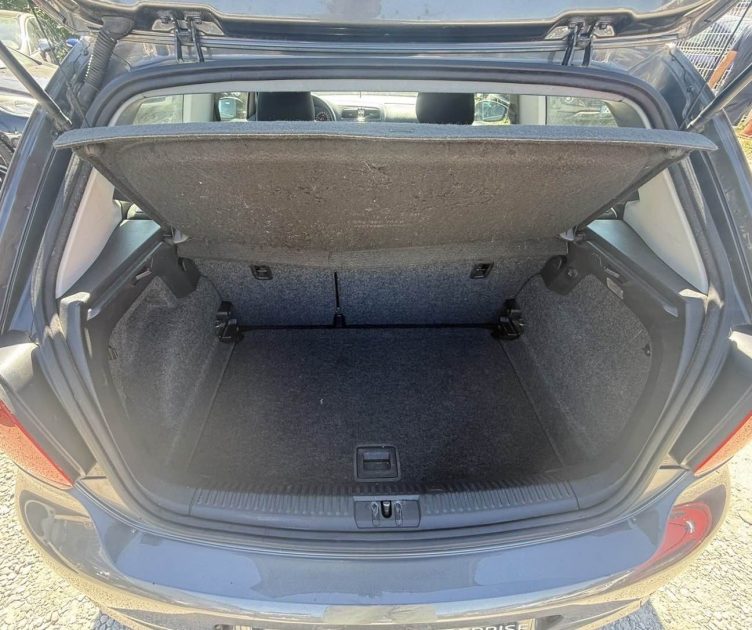 Volkswagen Polo 1.6 TDI 75 Ch Garantie 