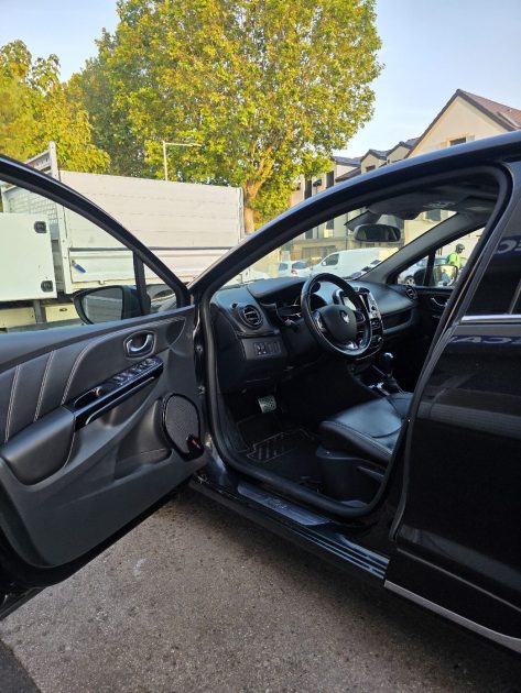 RENAULT CLIO IV TCE 120 INITIALE PARIS EDC 