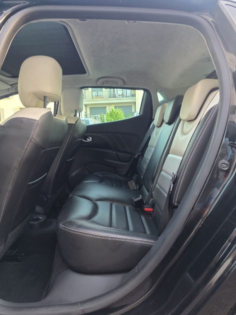 RENAULT CLIO IV TCE 120 INITIALE PARIS EDC 