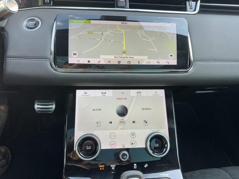LAND ROVER RR EVOQUE 2.0 D180 AWD BVA9 R-DYNAMIC S 