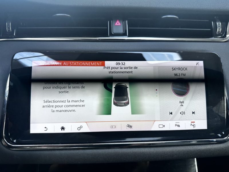 LAND ROVER RR EVOQUE 2.0 D180 AWD BVA9 R-DYNAMIC S 