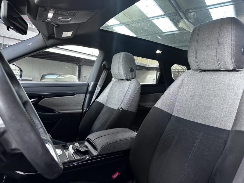 LAND ROVER RR EVOQUE 2.0 D180 AWD BVA9 R-DYNAMIC S 