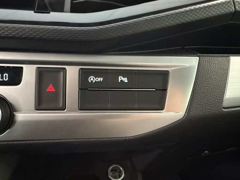 VOLKSWAGEN MULTIVAN T6.1 2.0 TDI 204 CH 4MOTION COMFORTLINE 42500KMS - CAMERA - CARPLAY - 4X4  2022