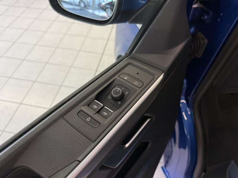 VOLKSWAGEN MULTIVAN T6.1 2.0 TDI 204 CH 4MOTION COMFORTLINE 42500KMS - CAMERA - CARPLAY - 4X4  2022