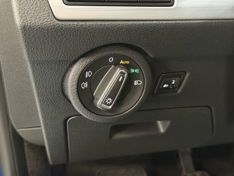 VOLKSWAGEN MULTIVAN T6.1 2.0 TDI 204 CH 4MOTION COMFORTLINE 42500KMS - CAMERA - CARPLAY - 4X4  2022