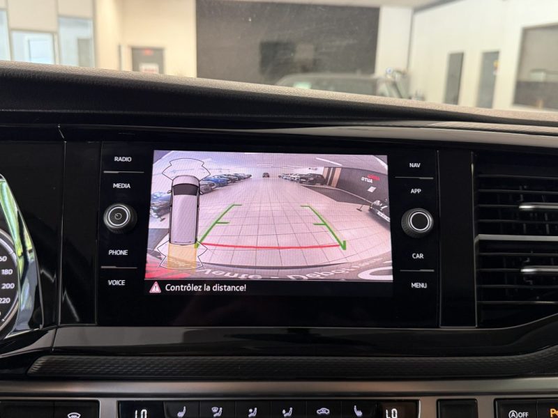 VOLKSWAGEN MULTIVAN T6.1 2.0 TDI 204 CH 4MOTION COMFORTLINE 42500KMS - CAMERA - CARPLAY - 4X4  2022