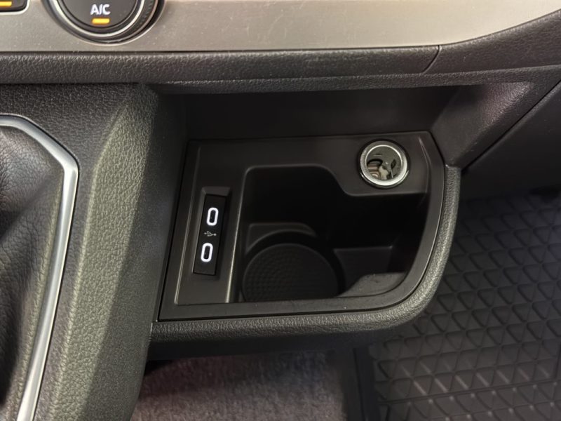 VOLKSWAGEN MULTIVAN T6.1 2.0 TDI 204 CH 4MOTION COMFORTLINE 42500KMS - CAMERA - CARPLAY - 4X4  2022
