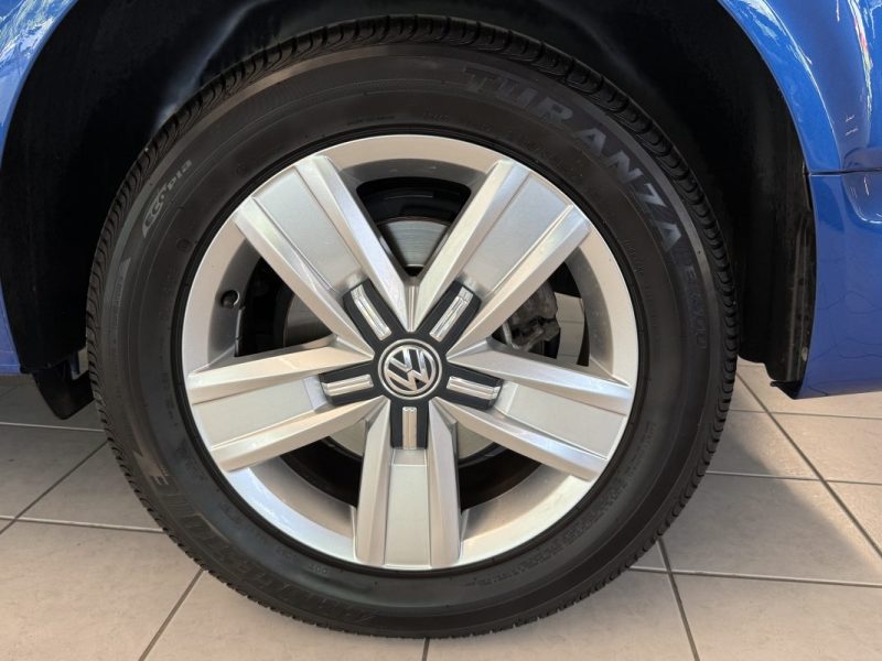 VOLKSWAGEN MULTIVAN T6.1 2.0 TDI 204 CH 4MOTION COMFORTLINE 42500KMS - CAMERA - CARPLAY - 4X4  2022