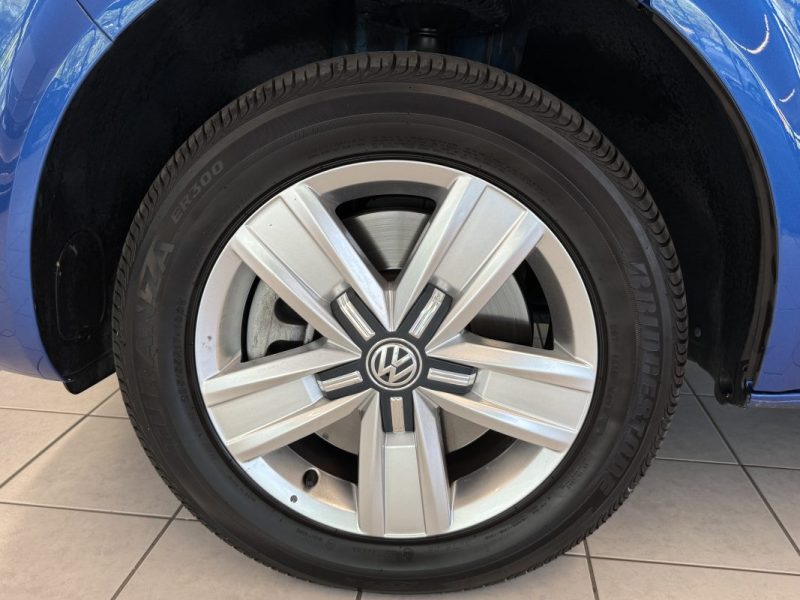 VOLKSWAGEN MULTIVAN T6.1 2.0 TDI 204 CH 4MOTION COMFORTLINE 42500KMS - CAMERA - CARPLAY - 4X4  2022