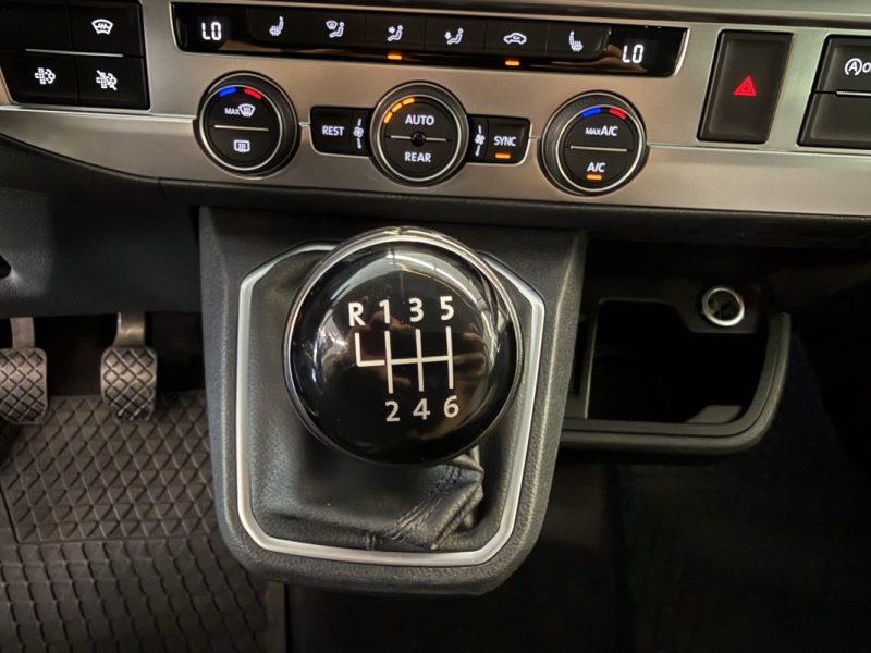 VOLKSWAGEN MULTIVAN T6.1 2.0 TDI 204 CH 4MOTION COMFORTLINE 42500KMS - CAMERA - CARPLAY - 4X4  2022