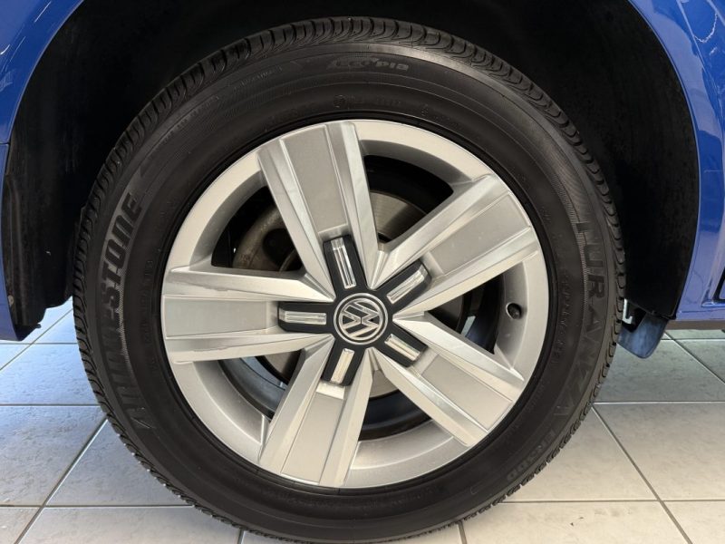 VOLKSWAGEN MULTIVAN T6.1 2.0 TDI 204 CH 4MOTION COMFORTLINE 42500KMS - CAMERA - CARPLAY - 4X4  2022