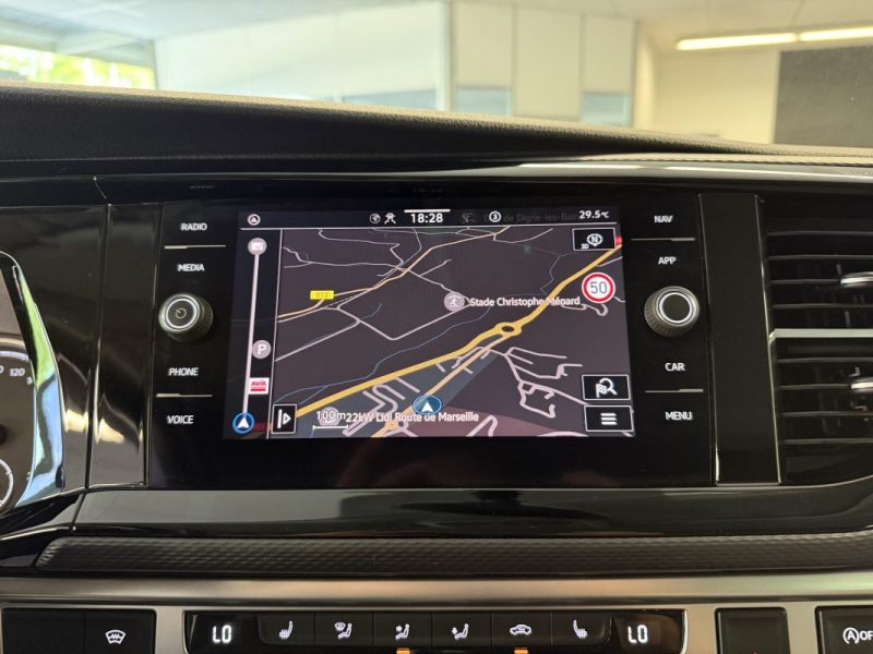 VOLKSWAGEN MULTIVAN T6.1 2.0 TDI 204 CH 4MOTION COMFORTLINE 42500KMS - CAMERA - CARPLAY - 4X4  2022