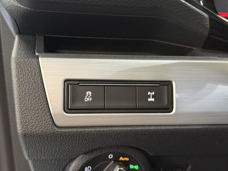 VOLKSWAGEN MULTIVAN T6.1 2.0 TDI 204 CH 4MOTION COMFORTLINE 42500KMS - CAMERA - CARPLAY - 4X4  2022