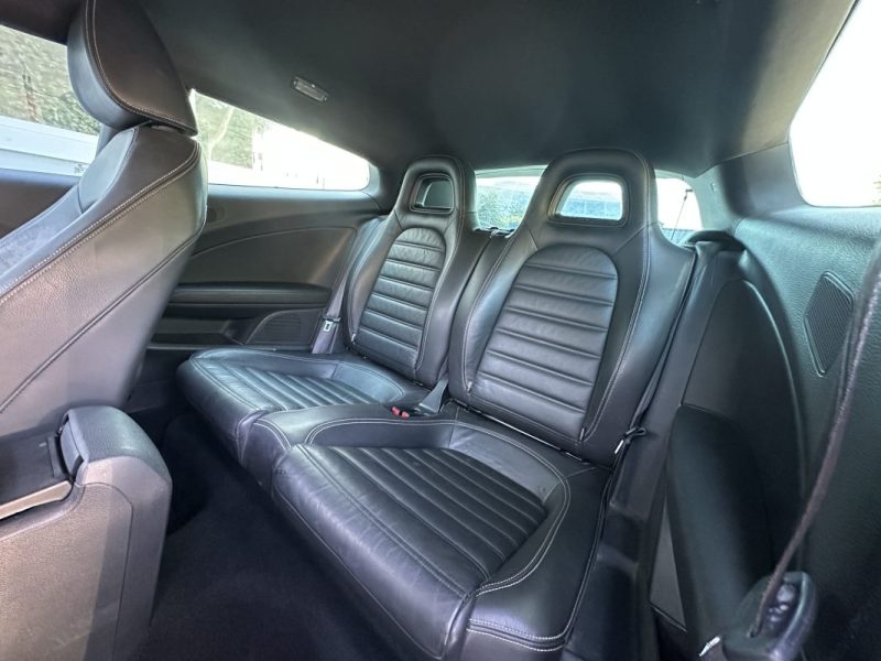 VOLKSWAGEN SCIROCCO 2.0 TDI 140 SPORTLINE  2009