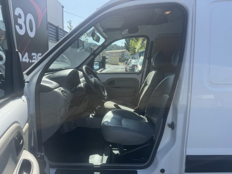 RENAULT KANGOO 1.9 dTi Combi 82cv 2006