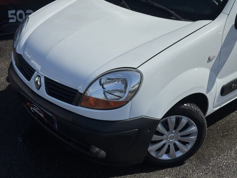 RENAULT KANGOO 1.9 dTi Combi 82cv 2006