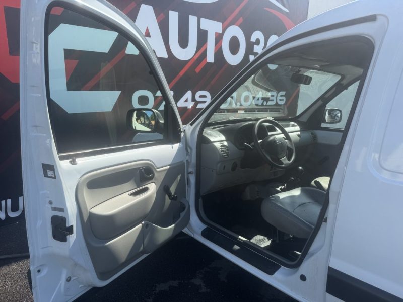 RENAULT KANGOO 1.9 dTi Combi 82cv 2006