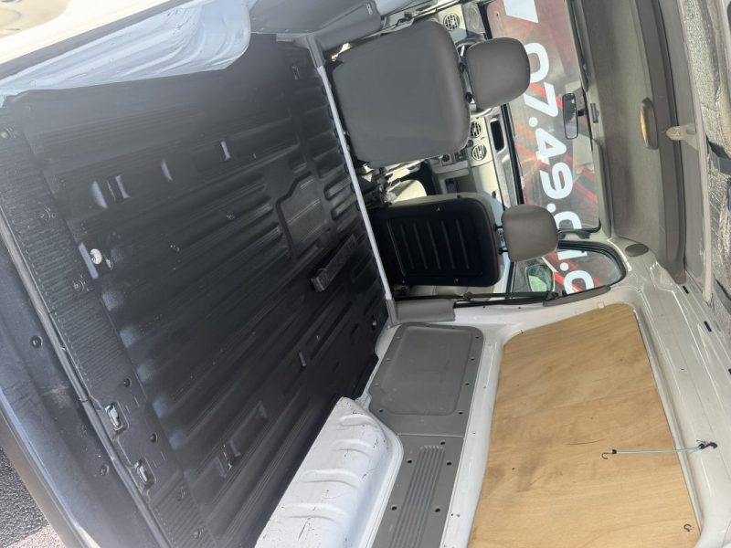 RENAULT KANGOO 1.9 dTi Combi 82cv 2006