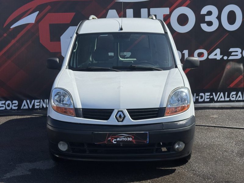 RENAULT KANGOO 1.9 dTi Combi 82cv 2006