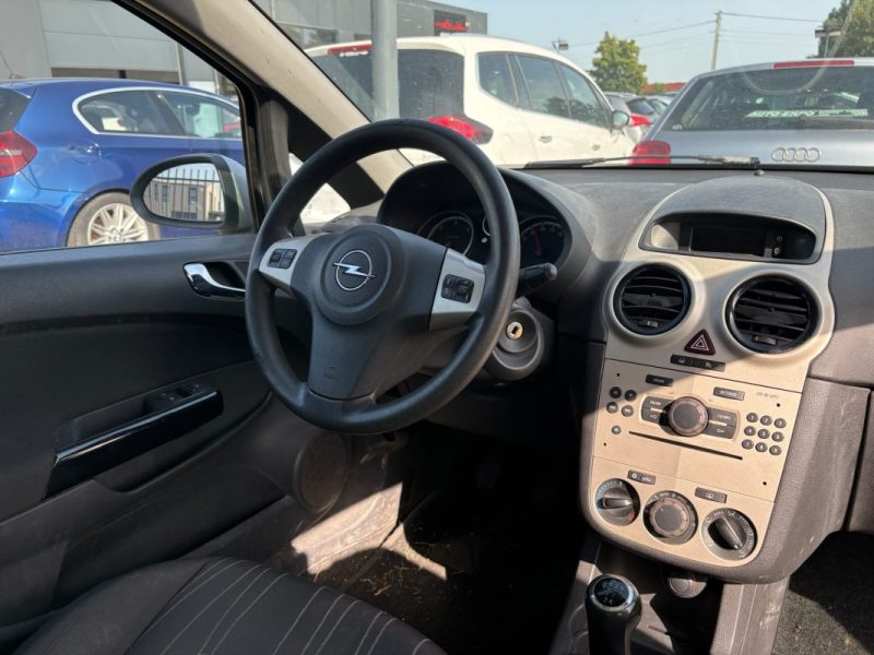 OPEL CORSA 1.3 CDTI 75 