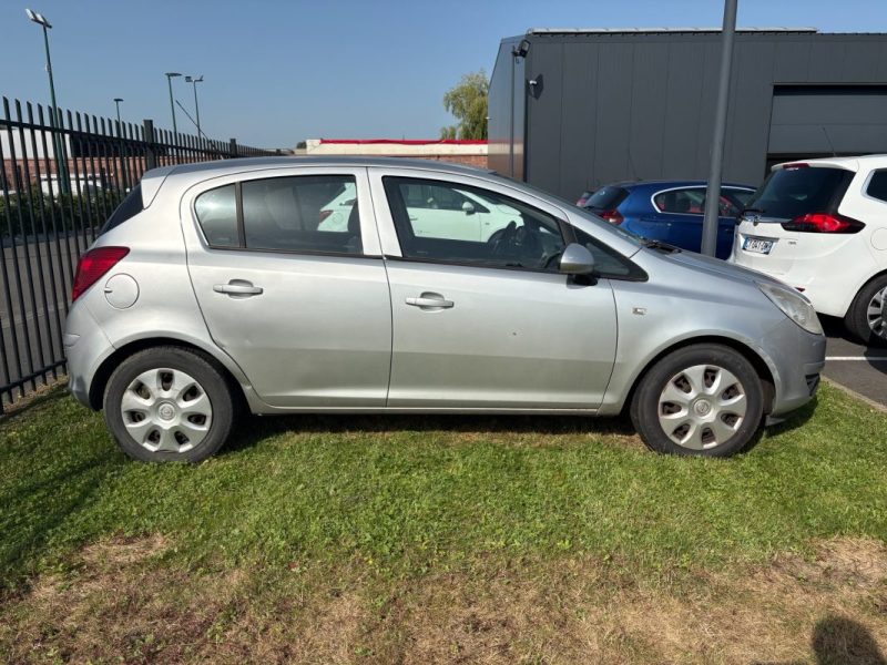OPEL CORSA 1.3 CDTI 75 