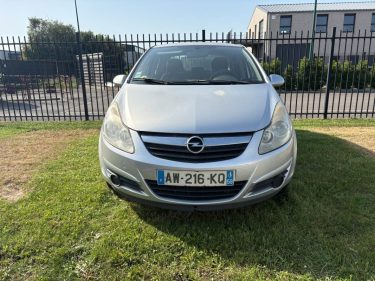 OPEL CORSA 1.3 CDTI 75 