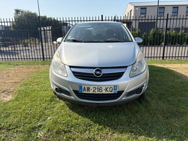 OPEL CORSA 1.3 CDTI 75 