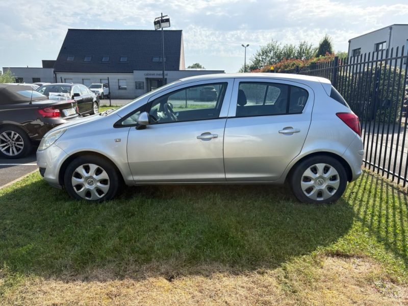 OPEL CORSA 1.3 CDTI 75 