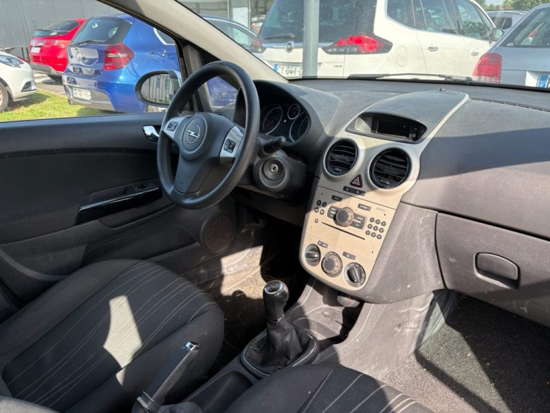 OPEL CORSA 1.3 CDTI 75 