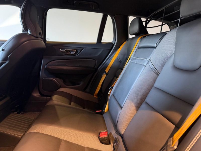 VOLVO V60 T8 TWIN ENGINE 405 POLESTAR GEARTRONIC / ENTRETIEN VOLVO  