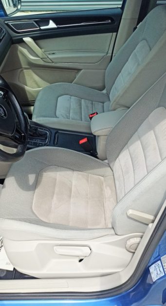VOLKSWAGEN GOLF SPORTVAN 1.4 TSI 150CV DSG7 CARAT EDITION GARANTIE 6MOIS