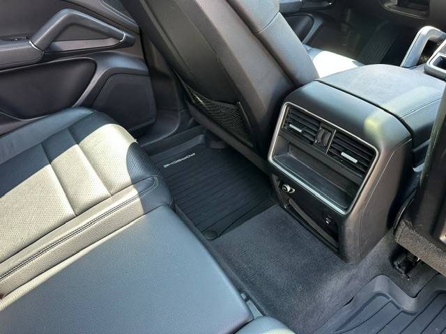 PORSCHE CAYENNE III 3.0 V6 E-HYBRID 2022