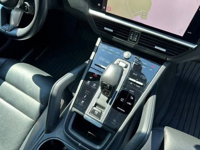 PORSCHE CAYENNE III 3.0 V6 E-HYBRID 2022