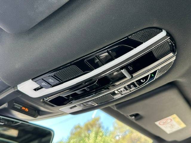PORSCHE CAYENNE III 3.0 V6 E-HYBRID 2022