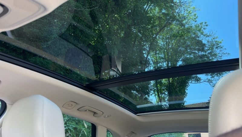AUDI Q5 2.0 L TDI 190 ch QUATTRO S TRONIC TOTI OUVRANT